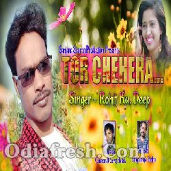Tor Chehera (Rohit Kumar Deep) New Sambalpuri Song